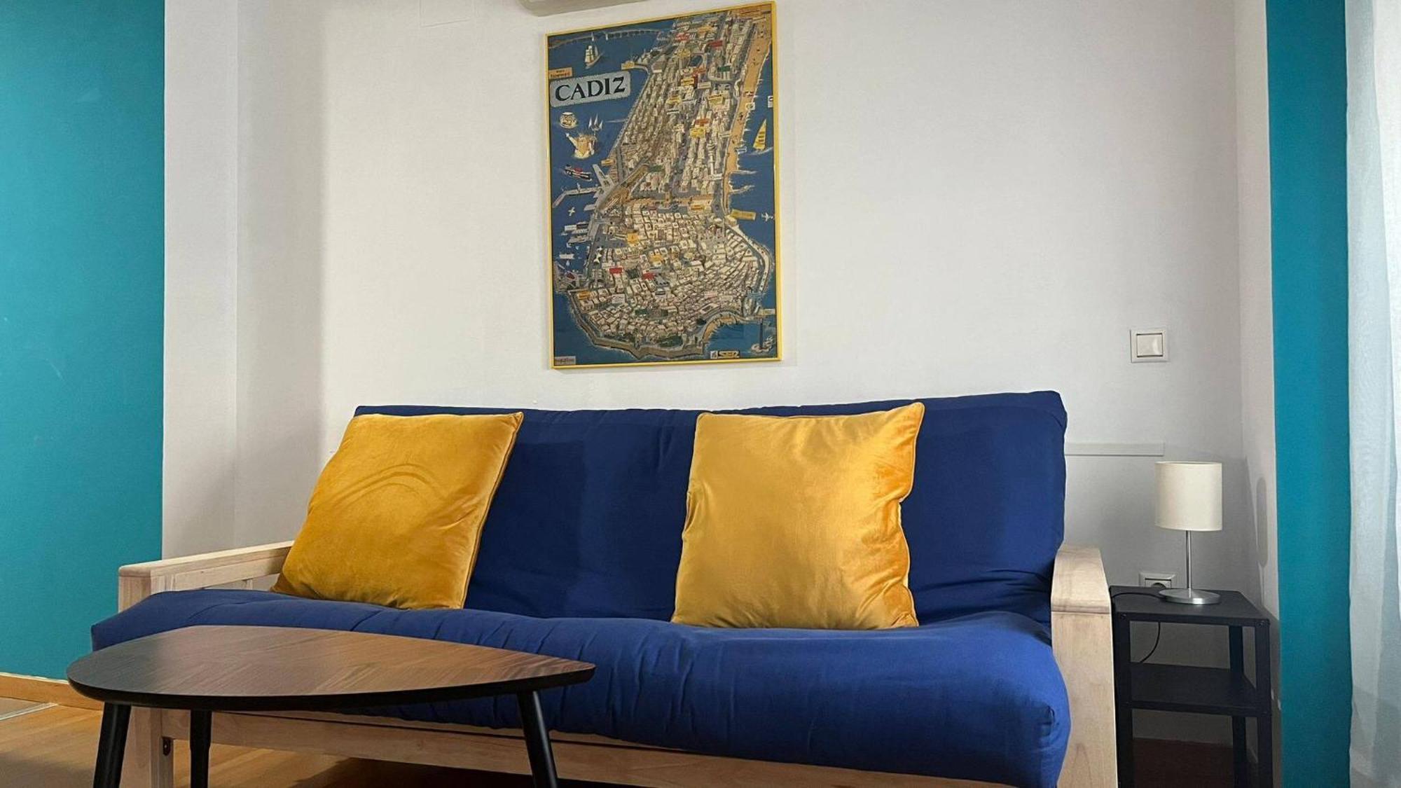 Apartment Colon Corazon De Con Ascensor Grupo Ac Gestion *