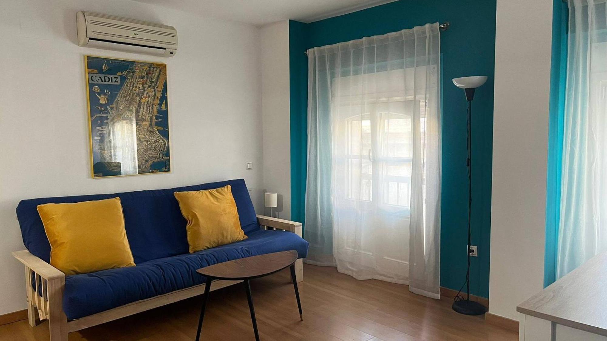 Apartment Colon Corazon De Con Ascensor Grupo Ac Gestion *